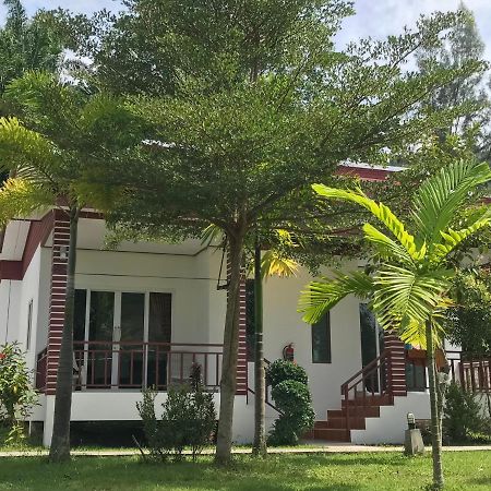 מלון קו לנטה Tara House מראה חיצוני תמונה