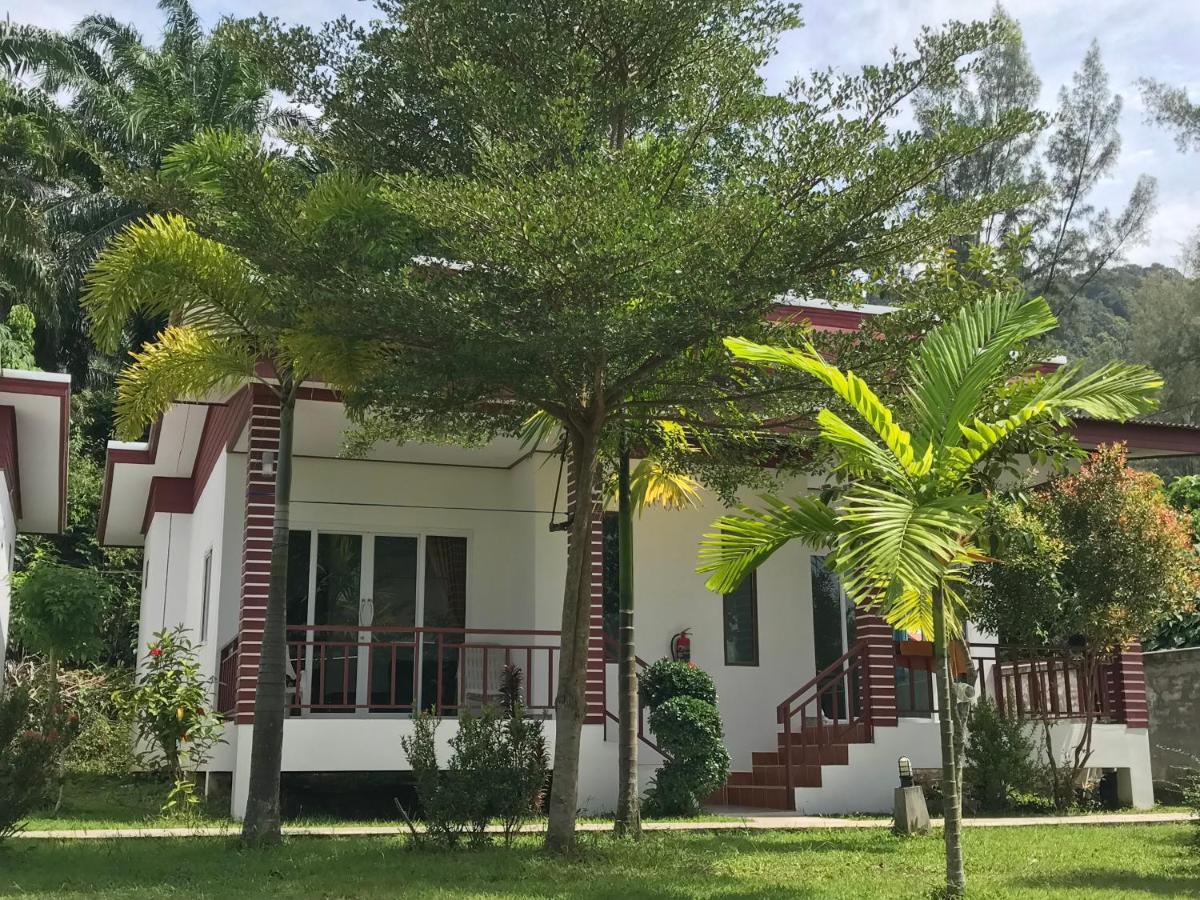 מלון קו לנטה Tara House מראה חיצוני תמונה