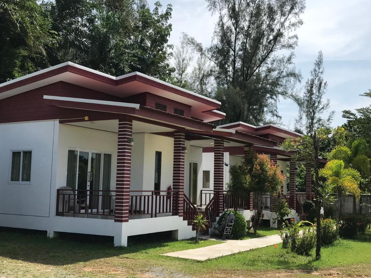 מלון קו לנטה Tara House מראה חיצוני תמונה