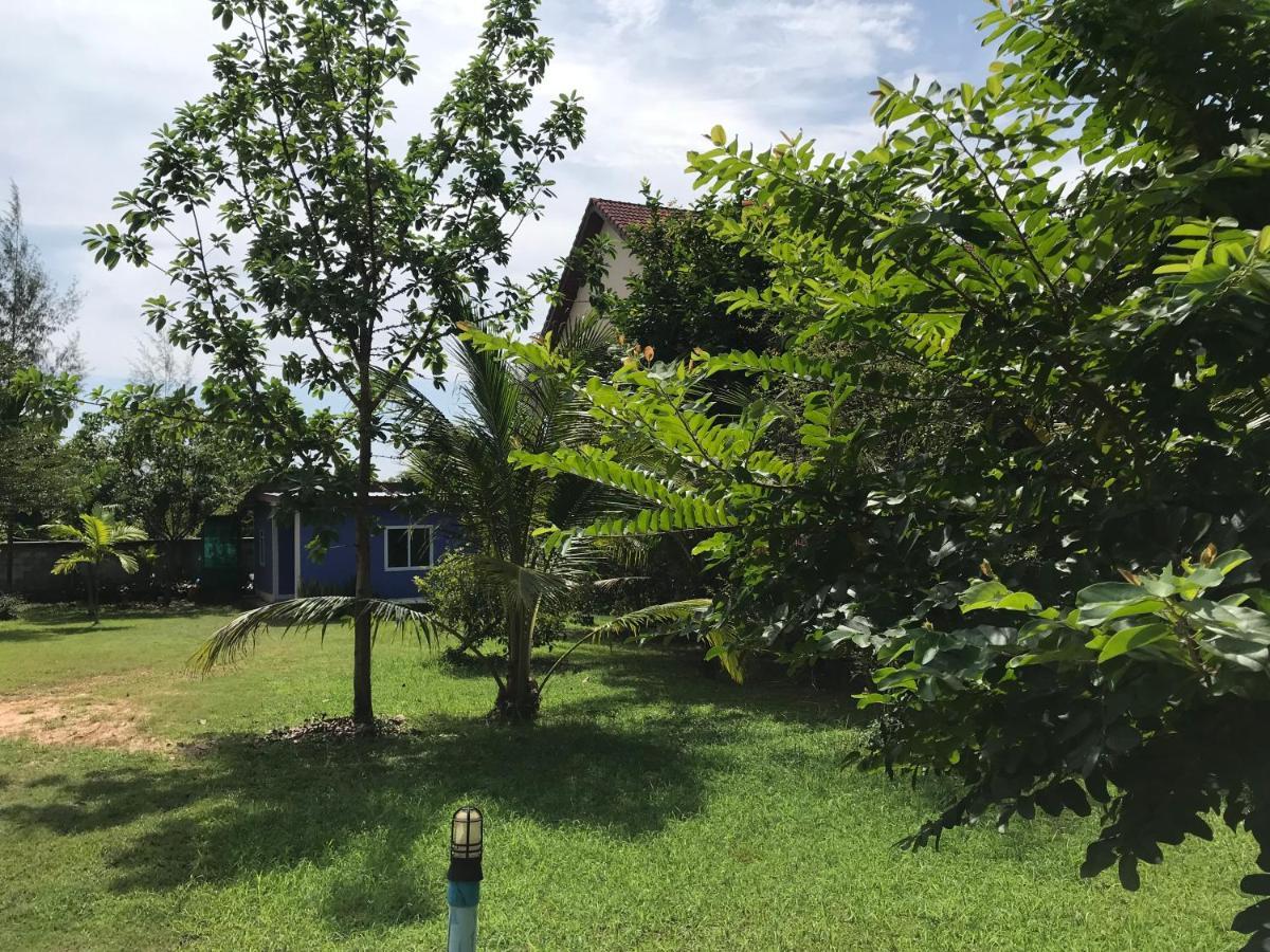מלון קו לנטה Tara House מראה חיצוני תמונה