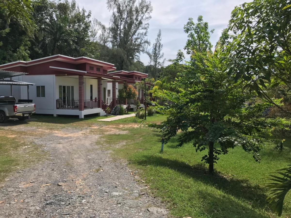 מלון קו לנטה Tara House מראה חיצוני תמונה