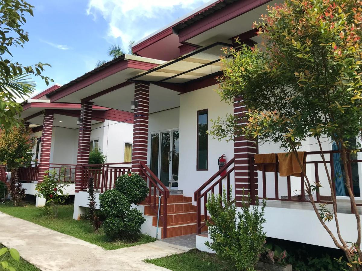 מלון קו לנטה Tara House מראה חיצוני תמונה