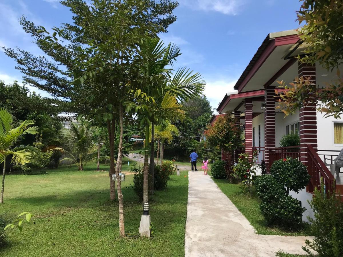 מלון קו לנטה Tara House מראה חיצוני תמונה