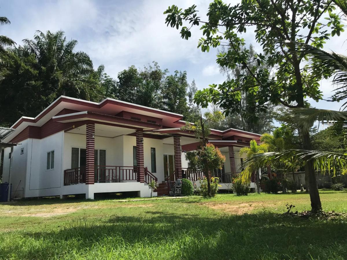 מלון קו לנטה Tara House מראה חיצוני תמונה
