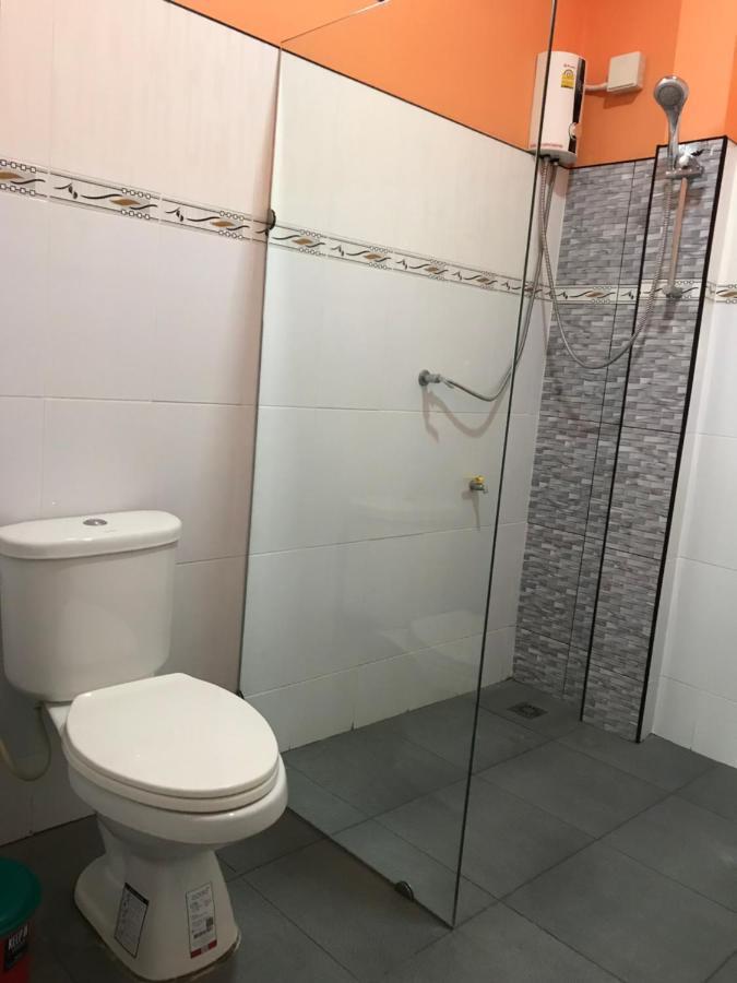 מלון קו לנטה Tara House מראה חיצוני תמונה
