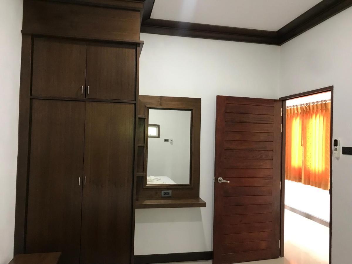 מלון קו לנטה Tara House מראה חיצוני תמונה