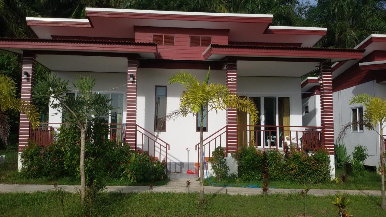 מלון קו לנטה Tara House מראה חיצוני תמונה