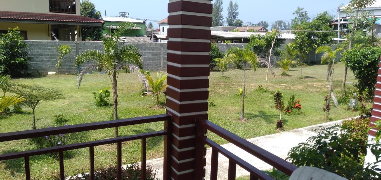מלון קו לנטה Tara House מראה חיצוני תמונה