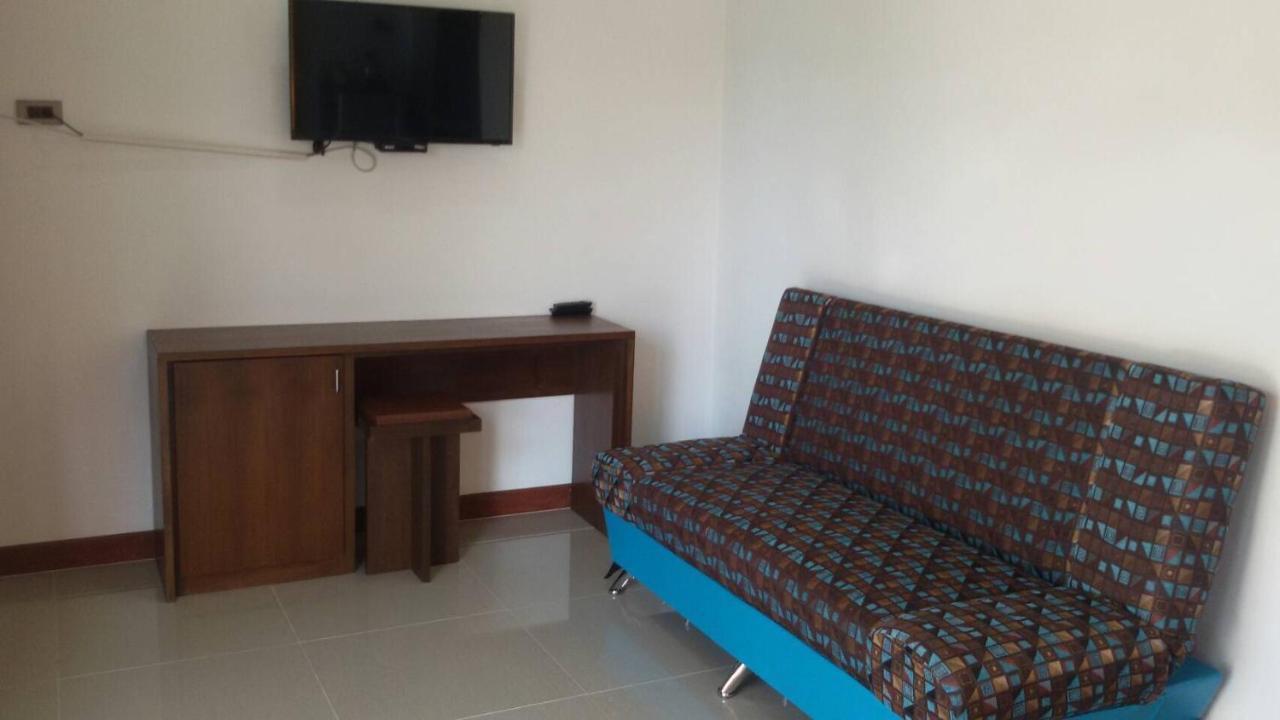 מלון קו לנטה Tara House מראה חיצוני תמונה