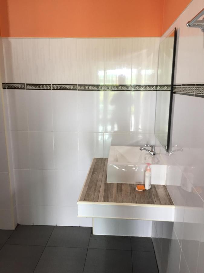 מלון קו לנטה Tara House מראה חיצוני תמונה