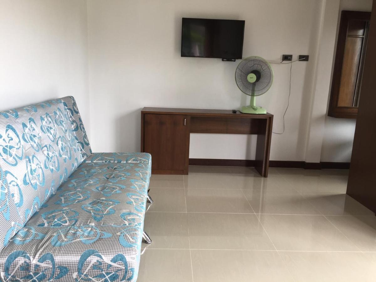 מלון קו לנטה Tara House מראה חיצוני תמונה